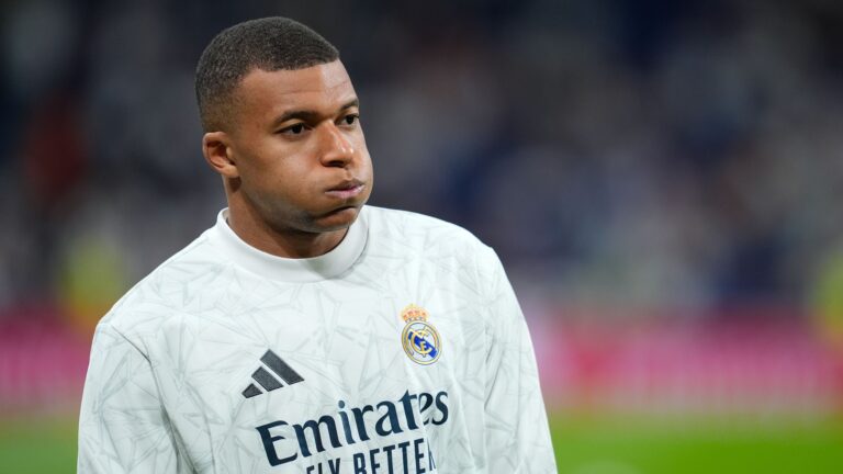 Le parquet suédois ouvre une enquête sur Mbappé pour viol présumé