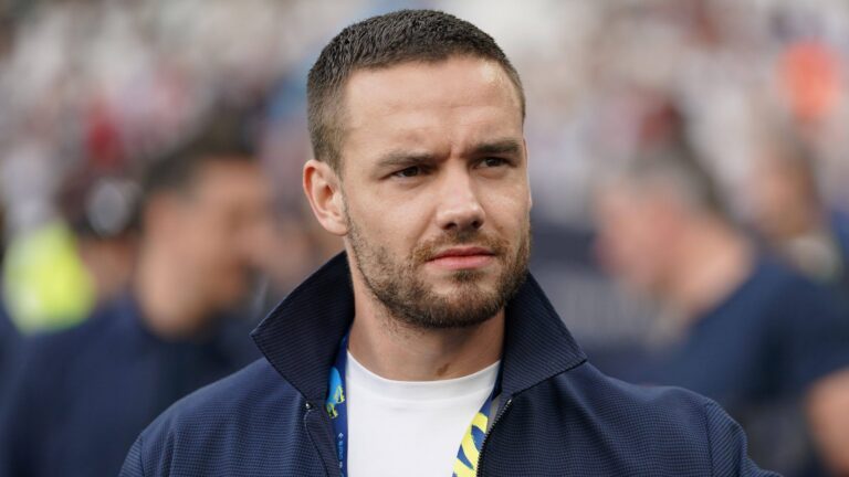 Liam Payne a été licencié par son label avant de mourir : les détails