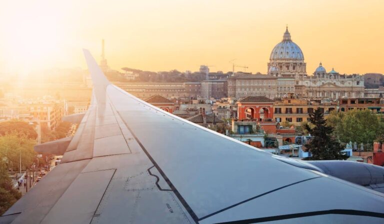 Cette capitale européenne accueillera le sommet mondial du WTTC en 2025
