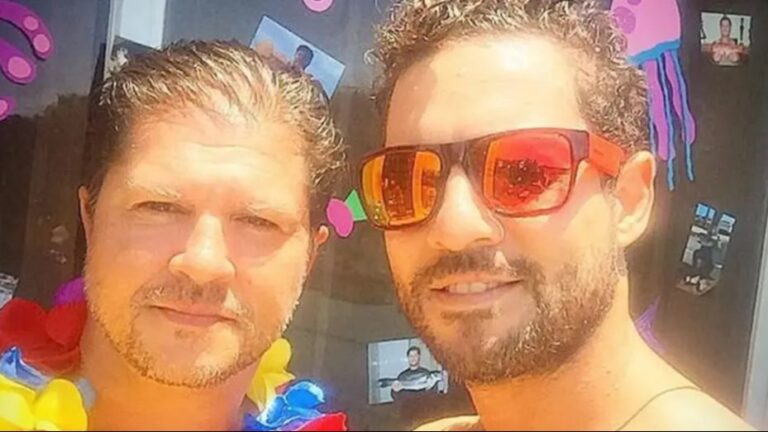 Le frère de David Bisbal en fauteuil roulant sera jugé pour négligence médicale