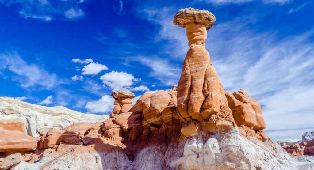 Monument national du Grand Escalier-Escalante