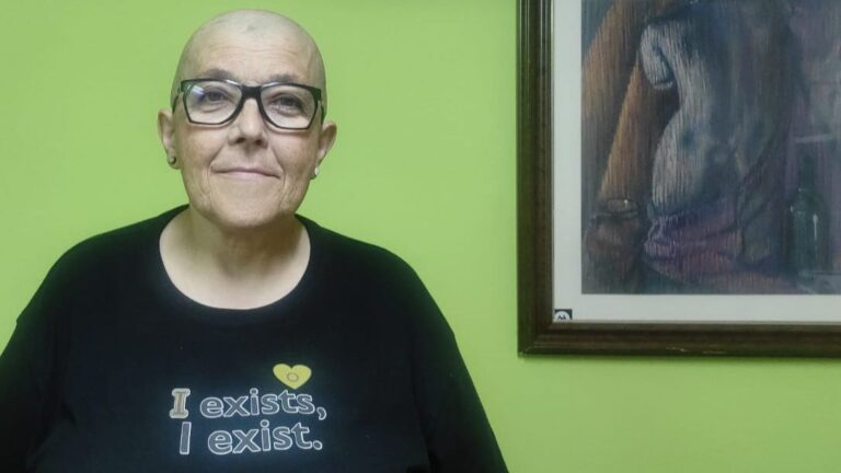 « J'ai été castré à 16 ans »