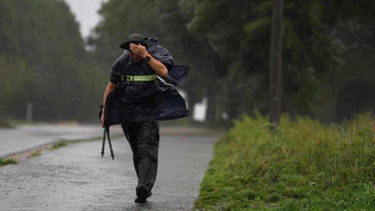 L'Espagne reçoit une nouvelle tempête avant le week-end