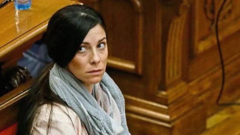 L'avocat de Rosa Peral nie tout lien avec l'attaque contre un fonctionnaire