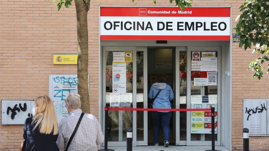El paro sube en 3.164 personas en septiembre tras el fin de la temporada turística de verano