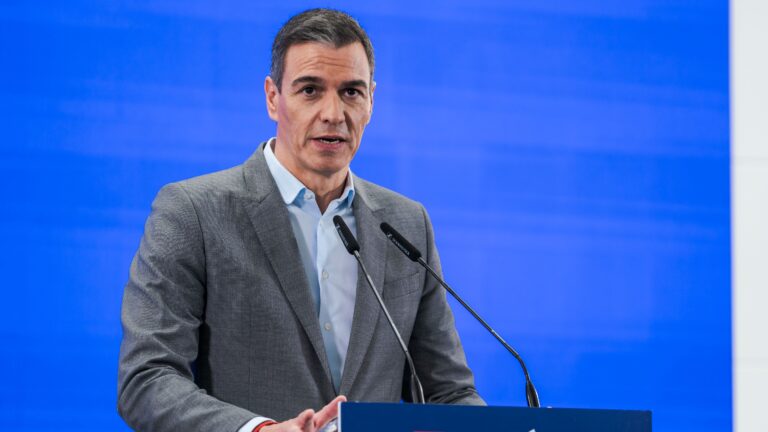 Le juge rejette la plainte du PP contre le PSOE