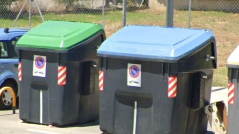 Le tarif des ordures, qui obligera les propriétaires espagnols à puiser profondément dans leurs poches