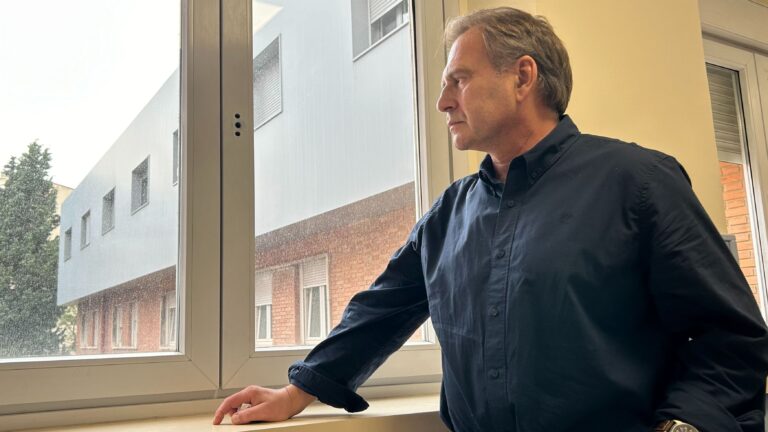 Le travail des psychologues en soins palliatifs pour aider les gens à mourir : « Ils sont de l'oxygène »