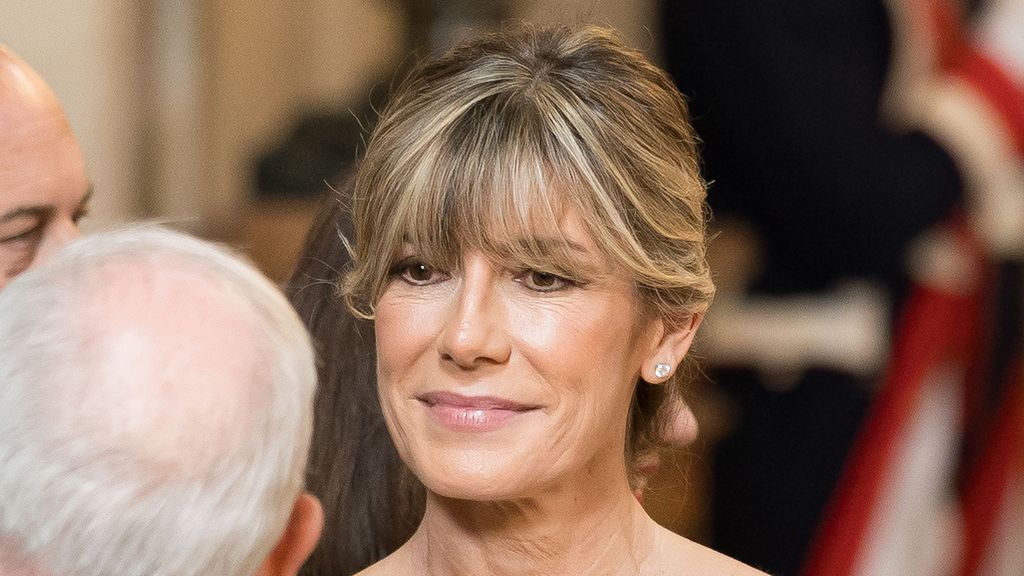Juan Carlos Peinado, le juge chargé d'enquêter sur Begoña Gómez pour le « logiciel » UCM