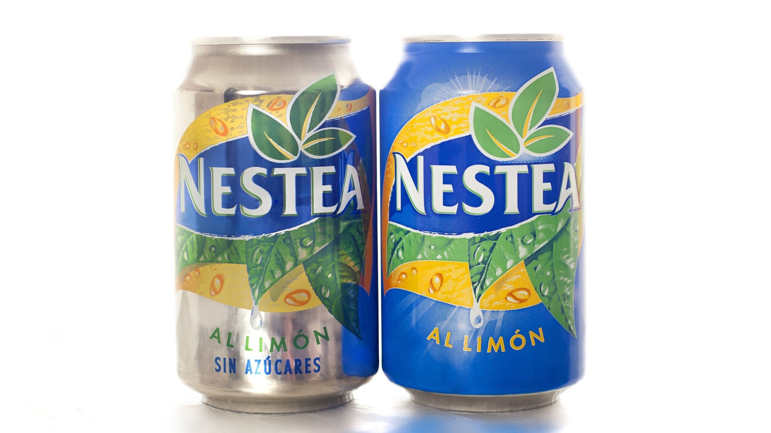 El motivo por el que Coca-Cola deja de distribuir Nestea en España