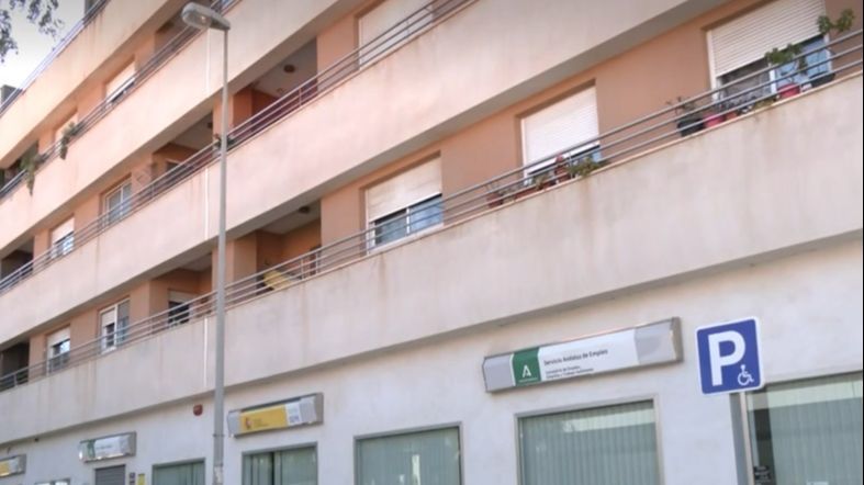 Redacción Andalucía