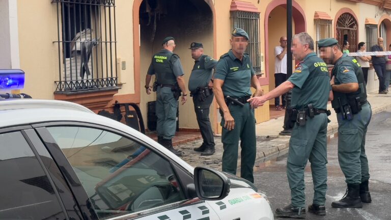 quatre morts d'une même famille