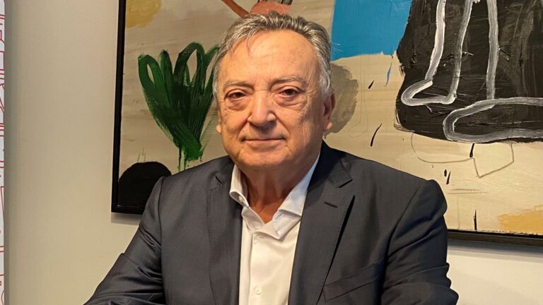 Quatre grands hommes d'affaires, parmi ceux disparus à Valence par DANA