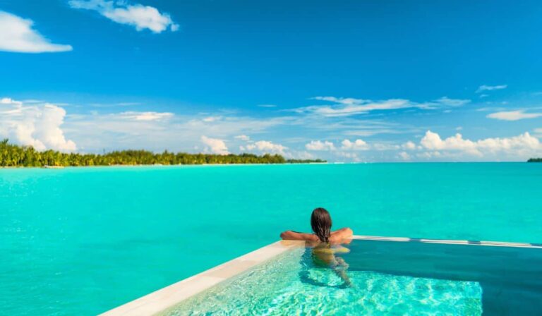 Ce petit pays des Caraïbes est la destination la plus recherchée pour 2025 sur Skyscanner