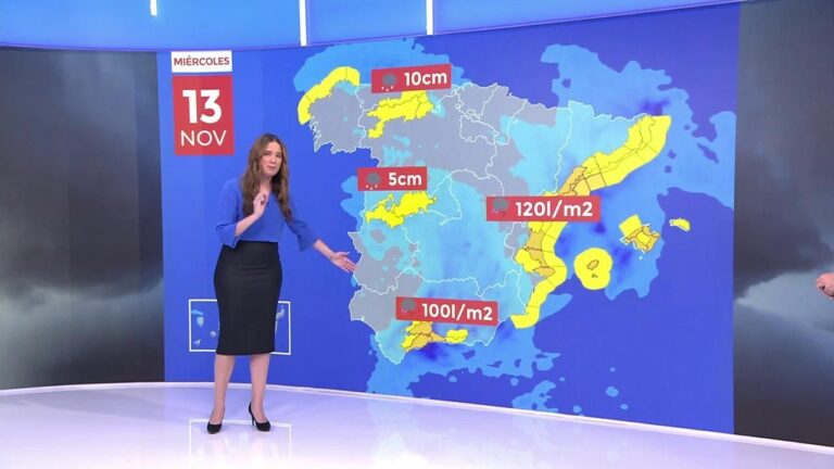 alerte dans plusieurs communautés et dans des zones déjà inondées