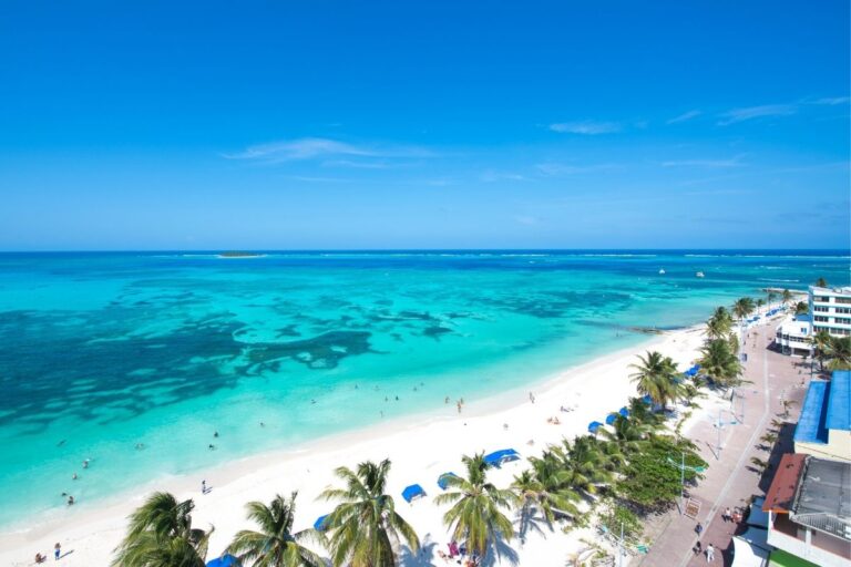 10 meilleures plages de COLOMBIE à visiter en 2025
