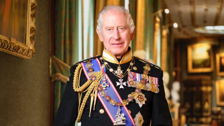 Le roi Charles III ferme les portes du palais de Buckingham : les détails