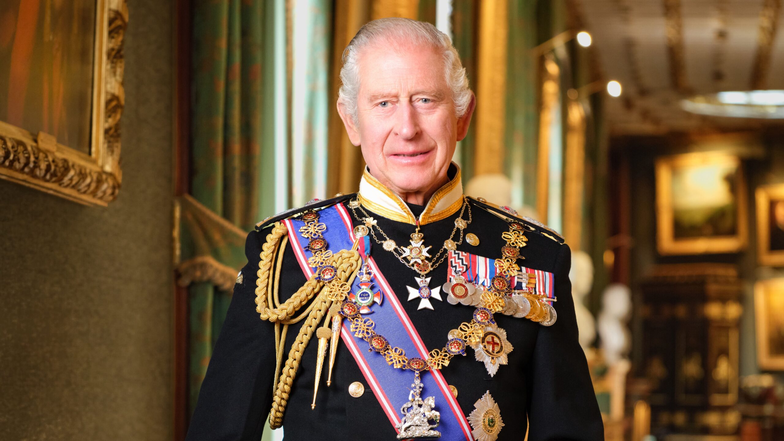 Le roi Charles III ferme les portes du palais de Buckingham : les détails