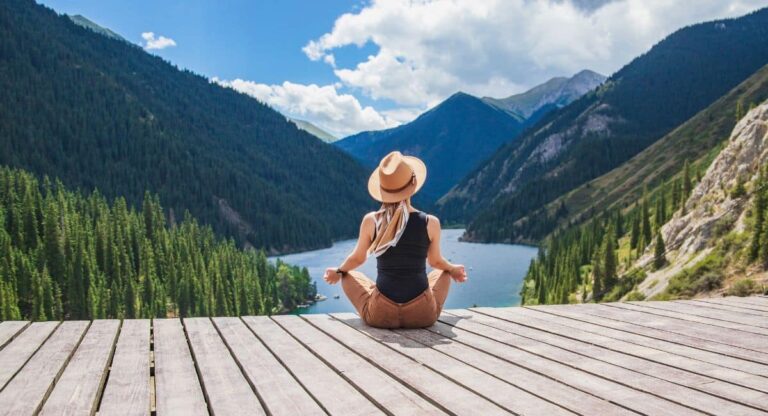 Le Kazakhstan lance le « Neo Visa » pour les nomades numériques : que savoir ?