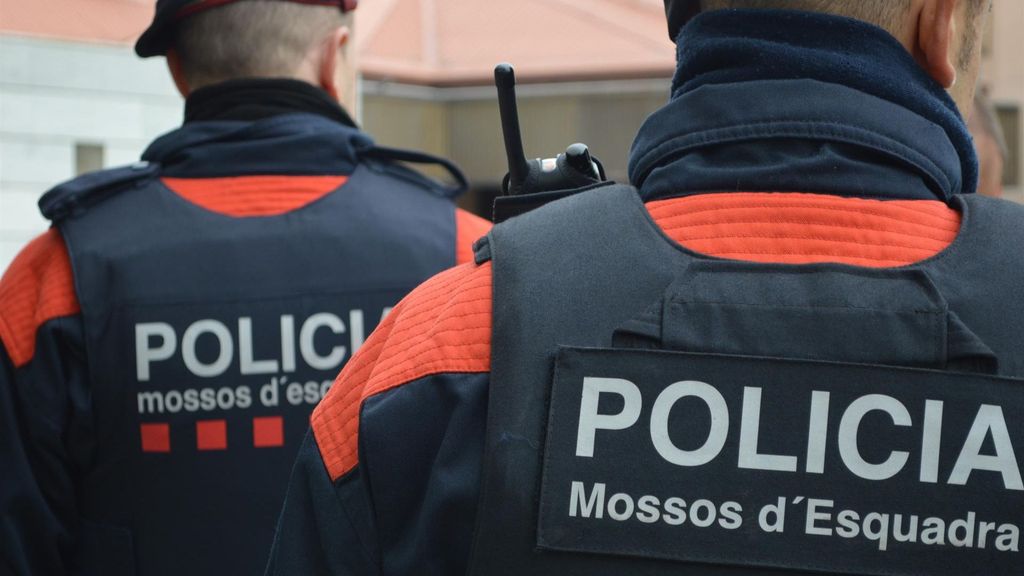 Ils trouvent un corps en décomposition avancée dans la rivière Besos à Santa Coloma