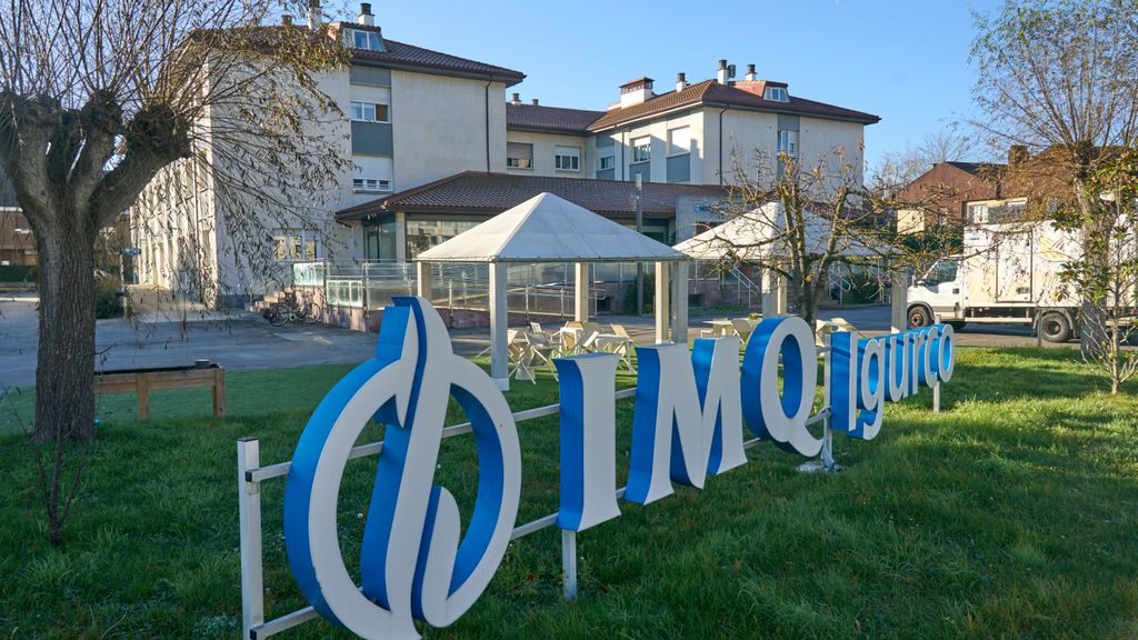 La mort d'une femme âgée dans une résidence de Vitoria fait l'objet d'une enquête pour homicide