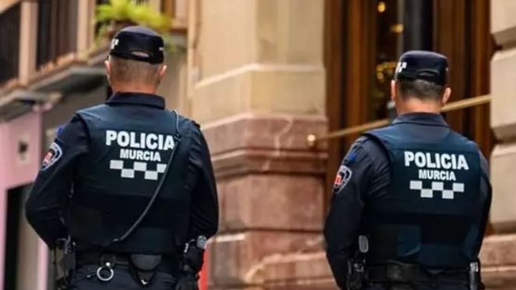 Deux personnes arrêtées pour avoir agressé sexuellement une jeune femme dans un quartier de Murcie