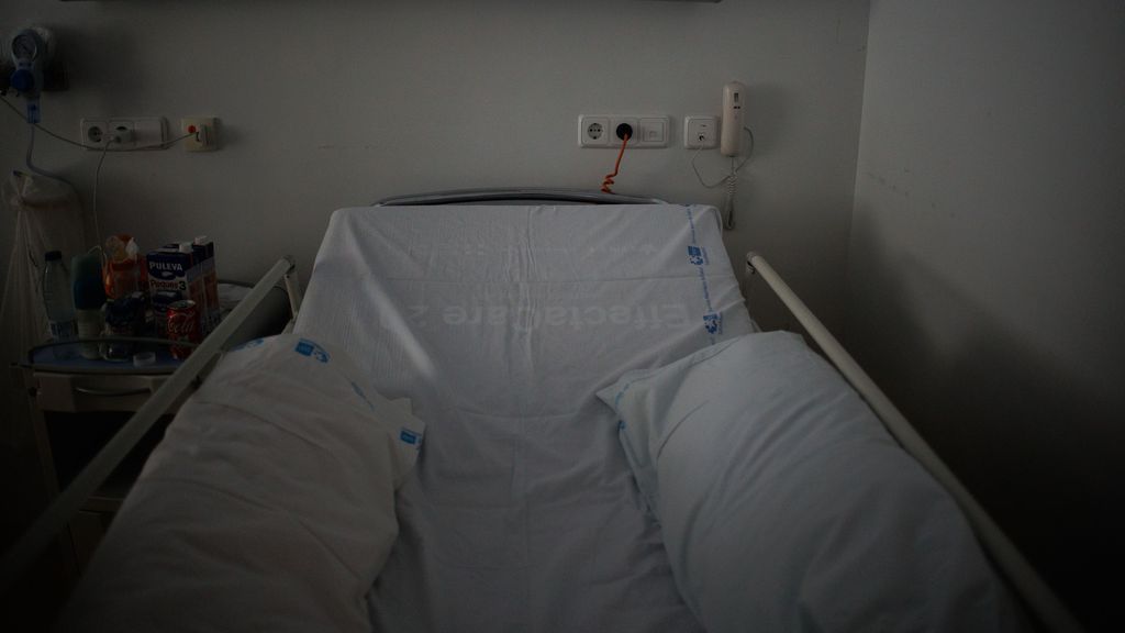 Le parquet catalan refuse l'euthanasie d'un homme de 54 ans avec de graves conséquences après trois accidents vasculaires cérébraux et deux crises cardiaques
