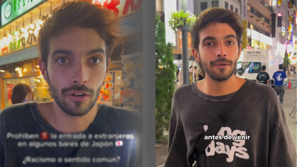 L'espagnol au Japon.