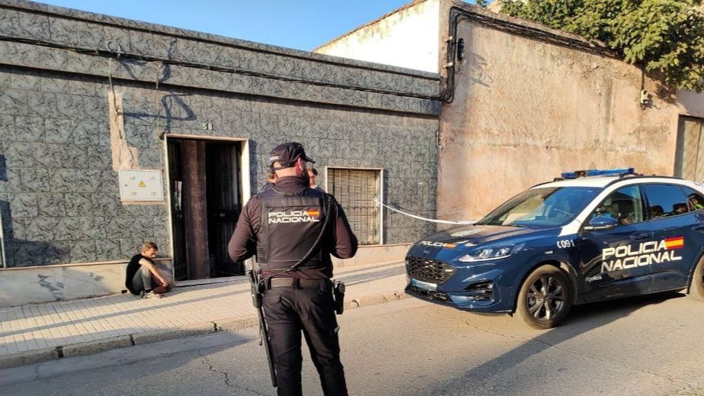 Le mineur assassiné à Linares, Jaén, a reçu d'innombrables coups et morsures