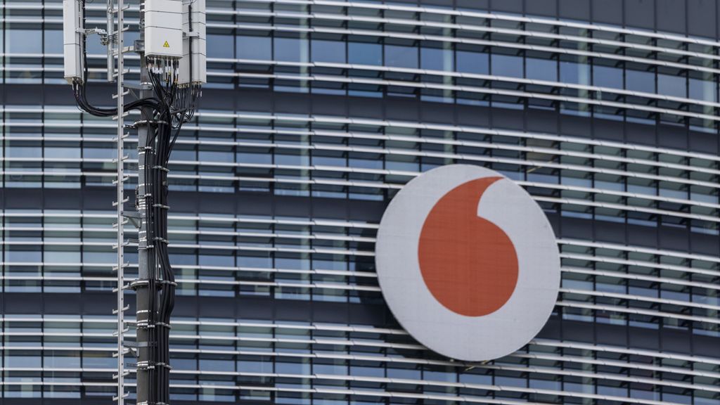 Vodafone augmente ses tarifs de 3% à partir du 1er janvier, soit une augmentation de 1,5 euro pour les clients