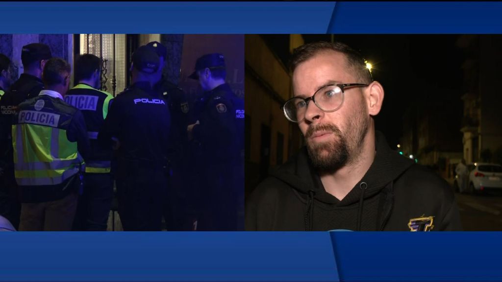 L'appel de l'assassin présumé du mineur de Linares à la mère