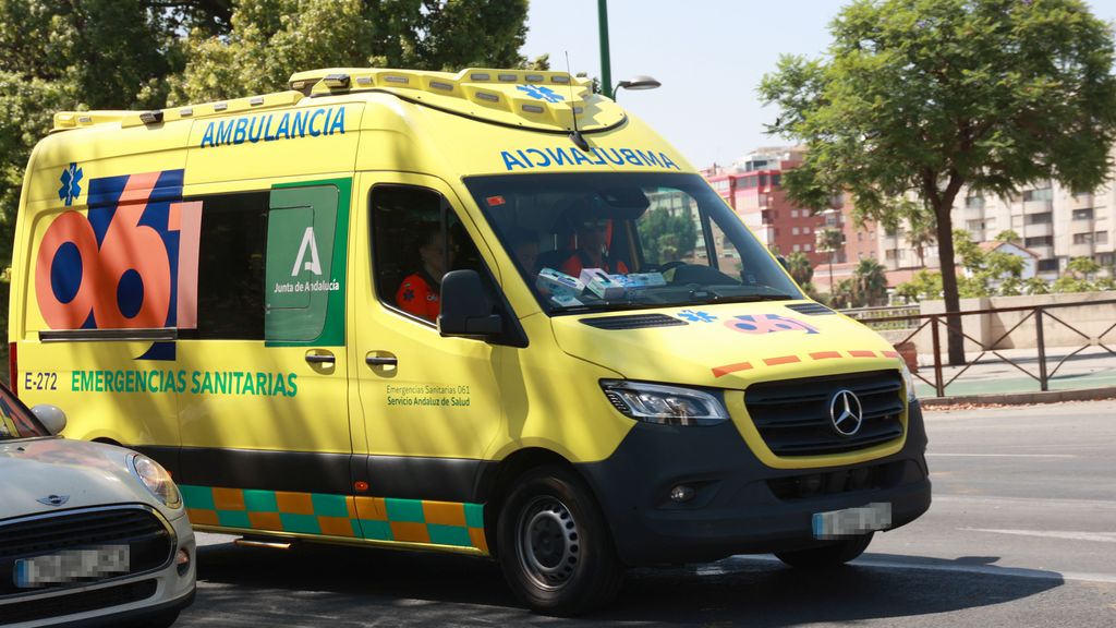 Deux personnes meurent dans l'incendie d'une maison à Almería