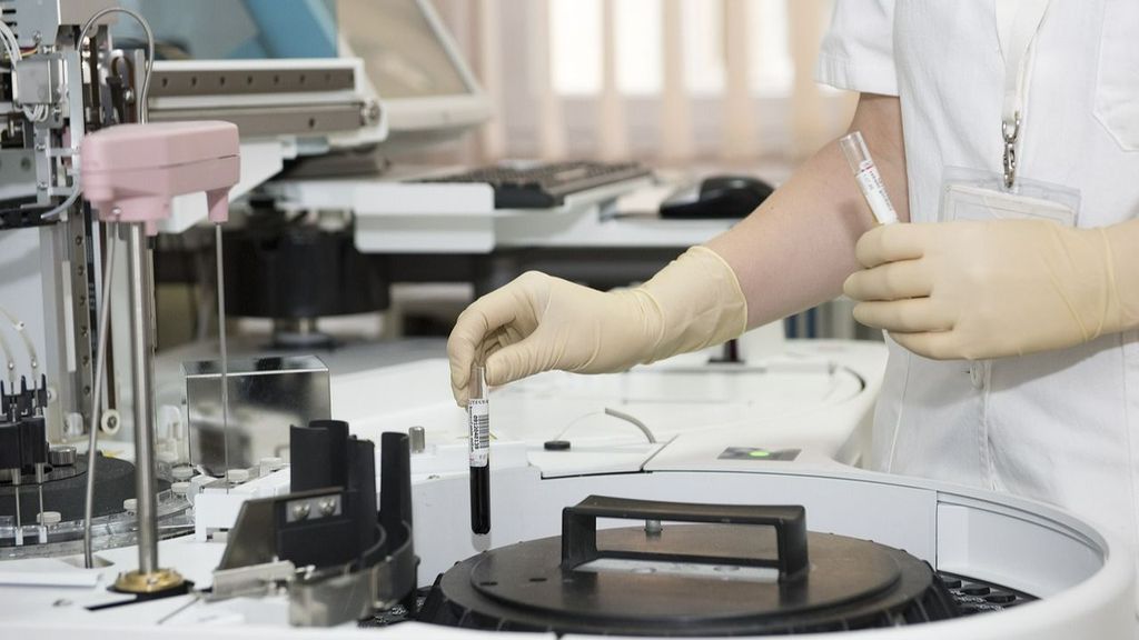 Laboratoire