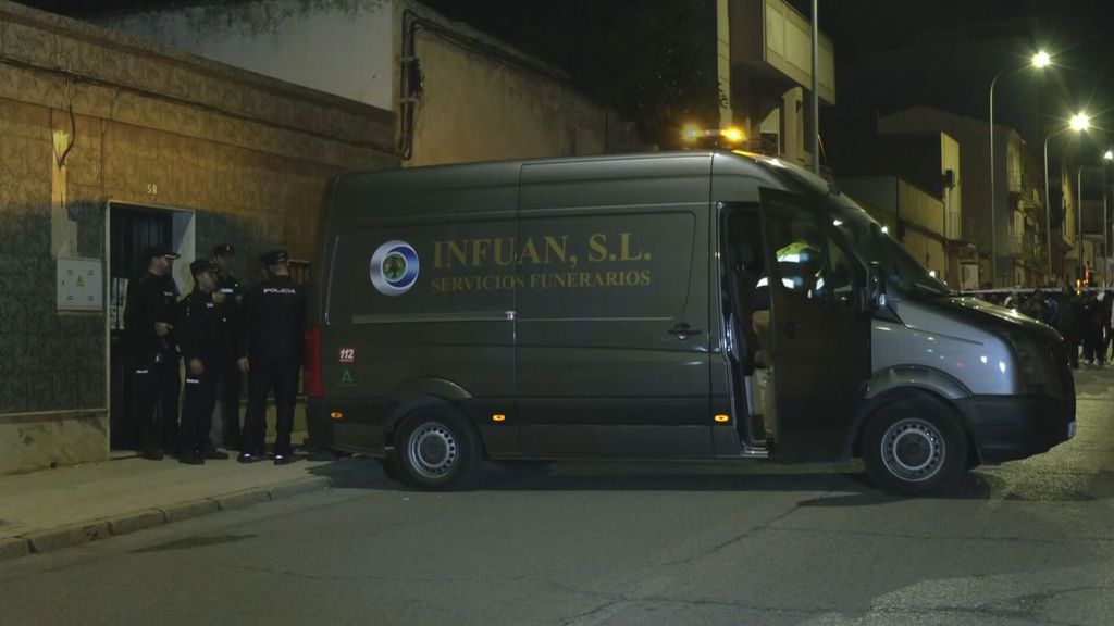 mort violente d'un bébé à Linares