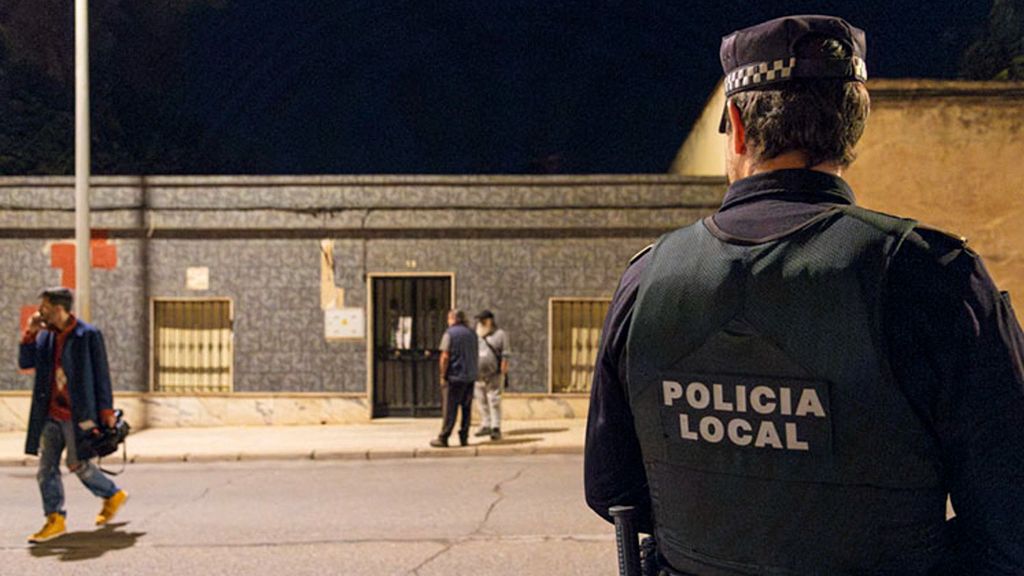 Meurtre d'un mineur à Linares
