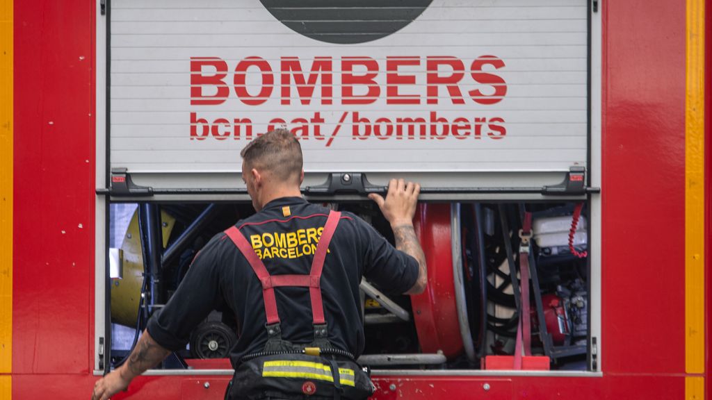 Pompiers