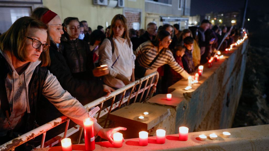 Hommages aux victimes de DANA dans le ravin de Poyo : la crue « éclair » qui a inondé plusieurs villages