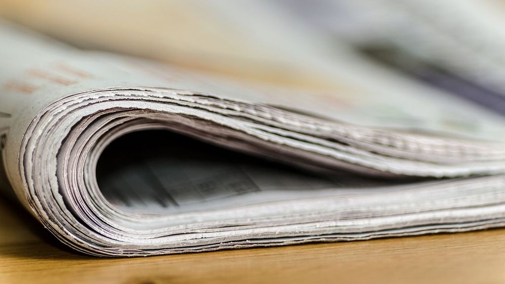 Un article de journal aide à retrouver un homme disparu