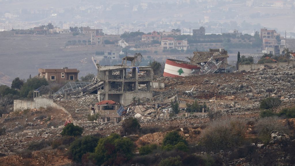 Israël interdit à la population libanaise de se déplacer ou de revenir dans plus de cinquante quartiers