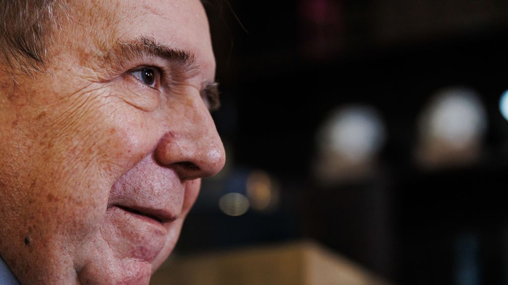 Edmundo González veut prendre ses fonctions à Caracas en janvier et refuse de le faire en exil : "Absolument pas"