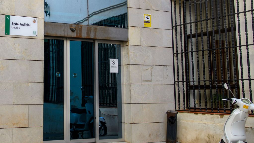 Siège judiciaire de Linares