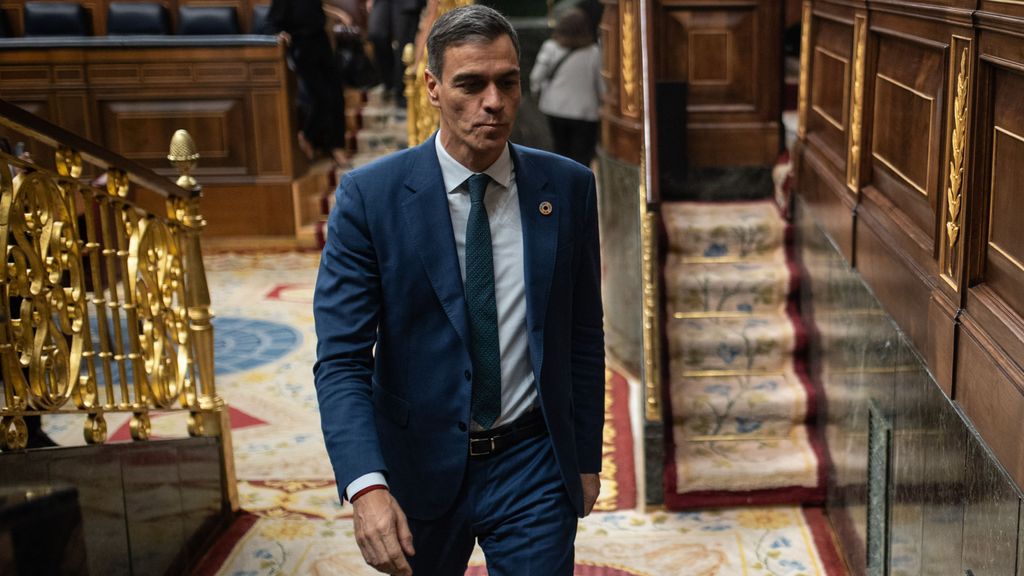 Le gouvernement de Pedro Sánchez et ses trois fronts principaux : Juan Lobato, Begoña Gómez et l'accusation de son frère