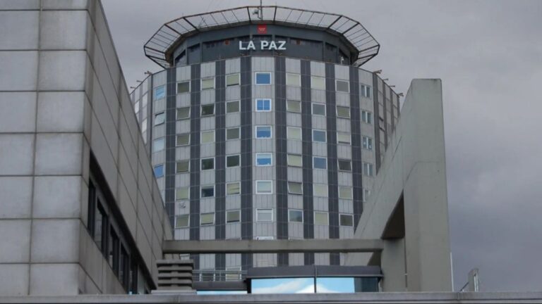 La Paz implante pour la première fois un dispositif cardiaque intracorporel en Espagne