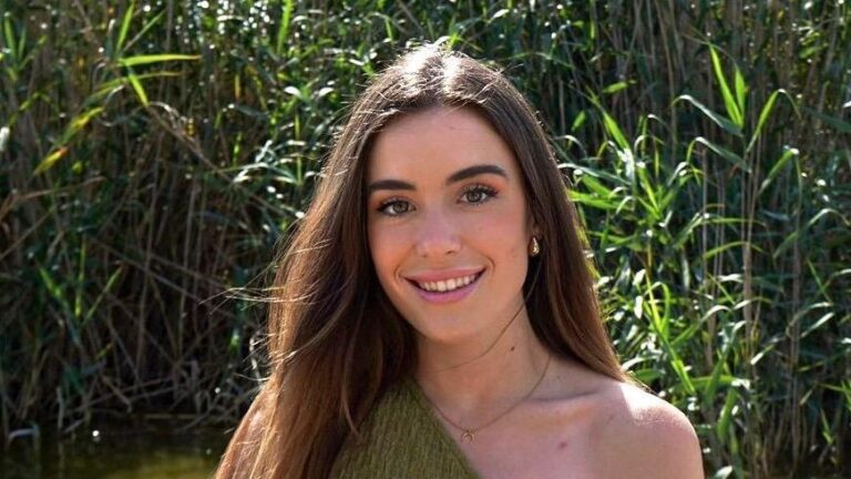 La femme espagnole dans le coma après un accident en Thaïlande est déjà à Valence