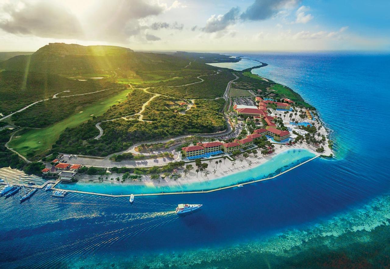 Les Américains voyagent vers cette destination des Caraïbes en nombre record, et ce n'est pas Cancun !