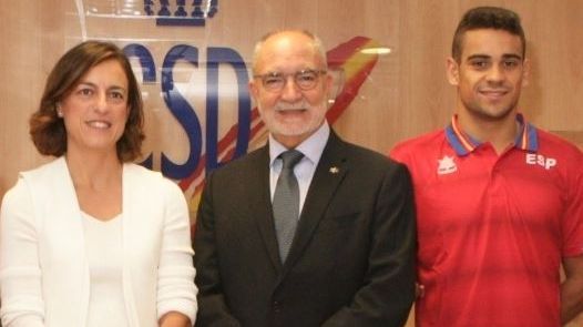 Les corps de Vicente Tarancón, Miguel Bordeos et José Luis Marín retrouvés