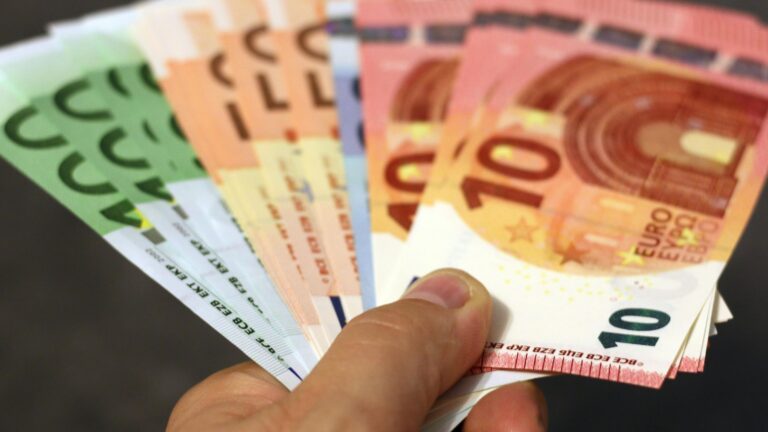 Pays Basque, Madrid et Navarre, où l'on paie le mieux