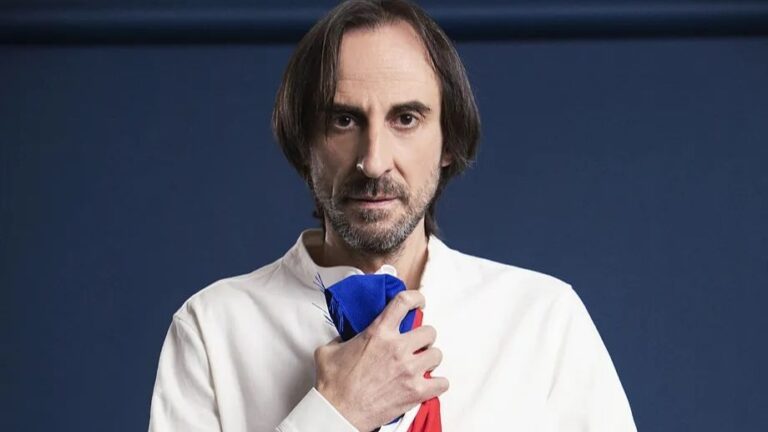 Qui est Juan Antonio Codina, l'acteur accusé d'avoir violé une actrice