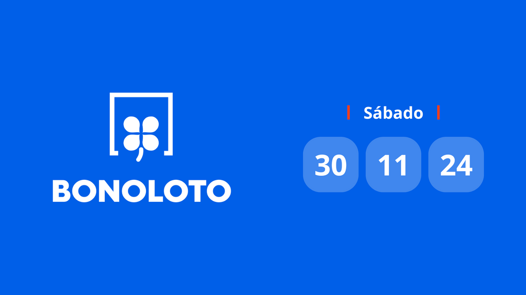 Résultat Bonoloto : vérifiez le numéro gagnant aujourd'hui, samedi 30 novembre 2024