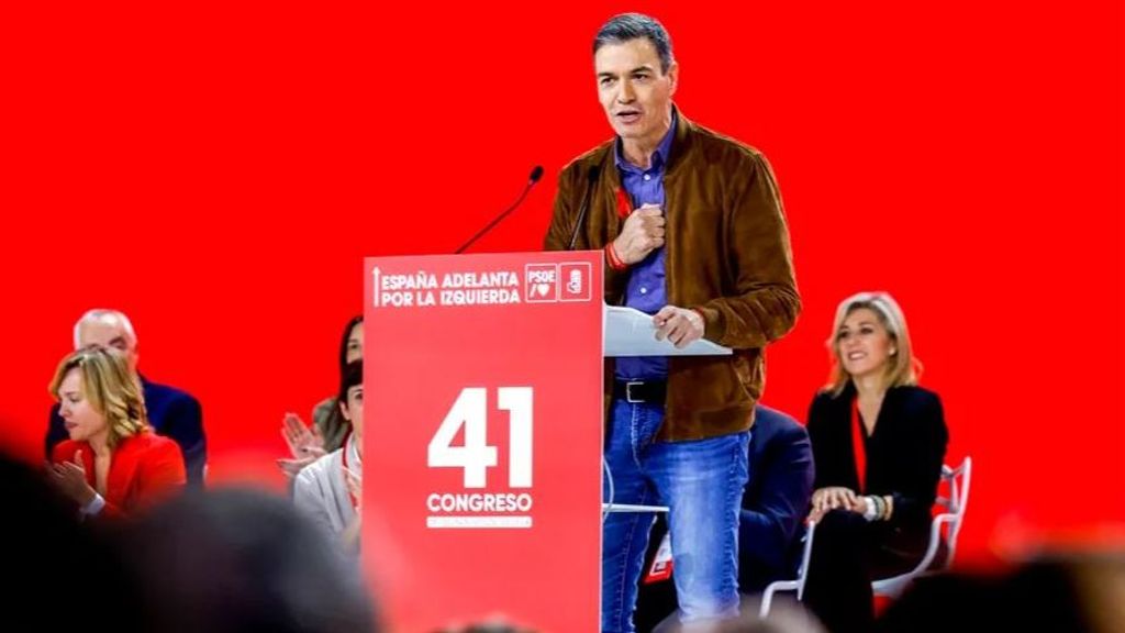 Pedro Sánchez annonce la création d'une grande société de logements sociaux
